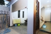 Nice design house for rent near Nhat Tan Bridge, Tay Ho District 